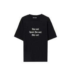 [Palm Angels] T-shirts Short Sleeve SS26 PMAA109S26 JER005 1003