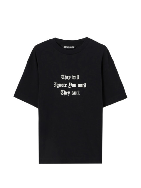 [Palm Angels] T-shirts Short Sleeve SS26 PMAA109S26 JER005 1003