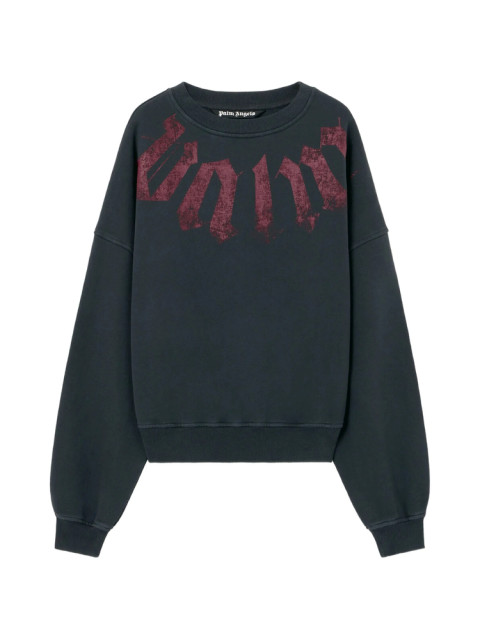 [Palm Angels] Sweatshirt SS26 PMBA08JS26 FLE001 1028
