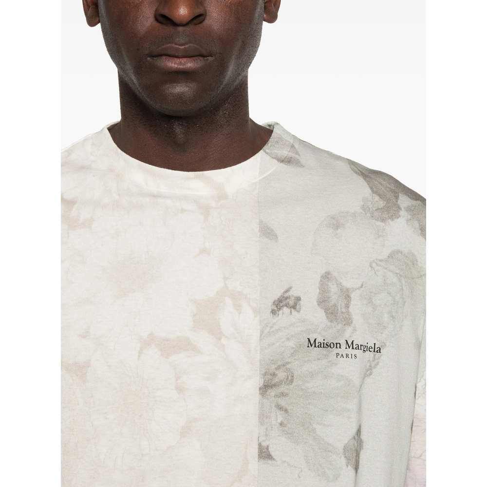 [Maison Margiela] T-shirts Short Sleeve SS26 S24575 S67GC0052 978