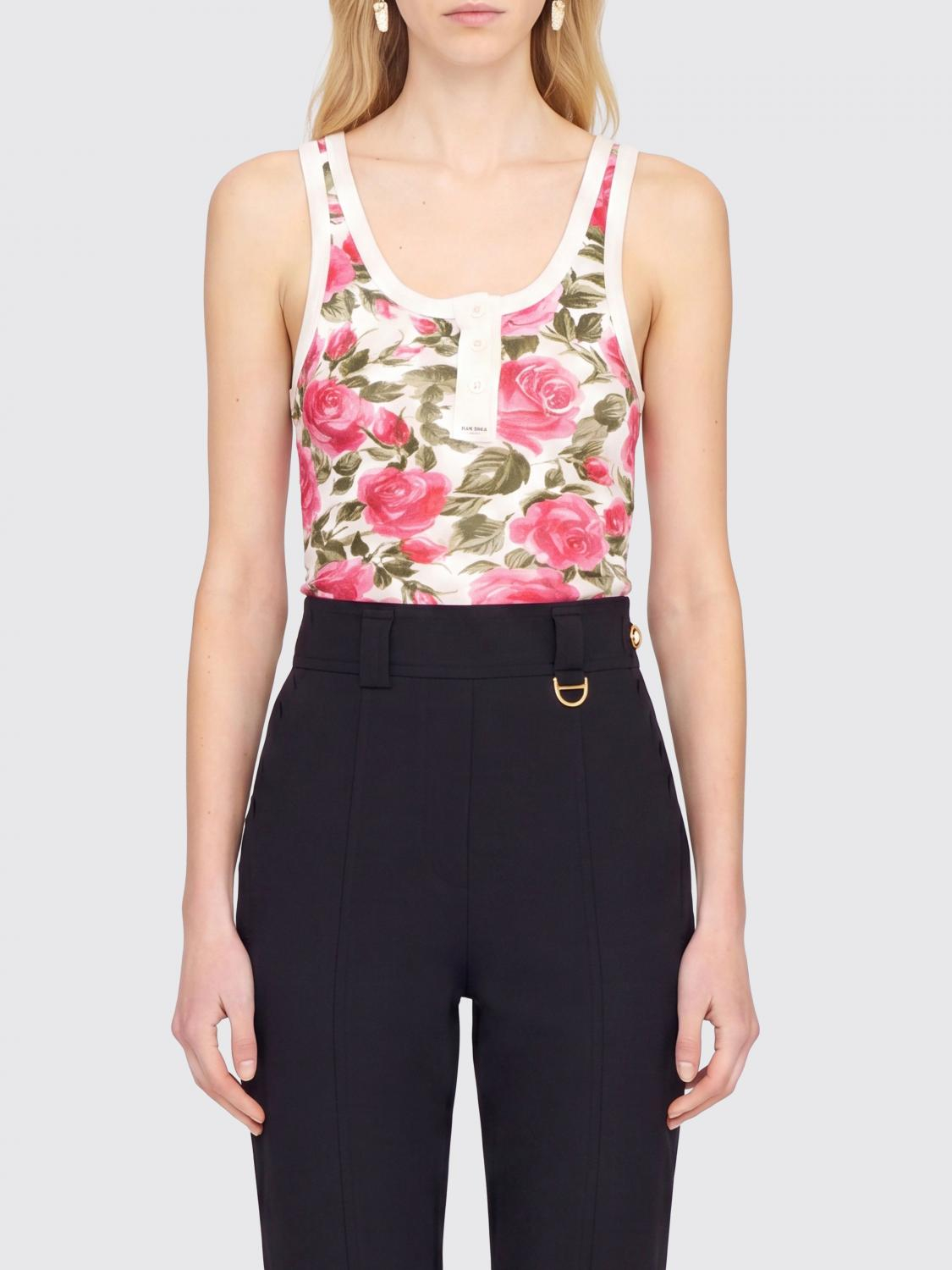 [Chloe] Tank top SS26 CH26UJH58909 91Y