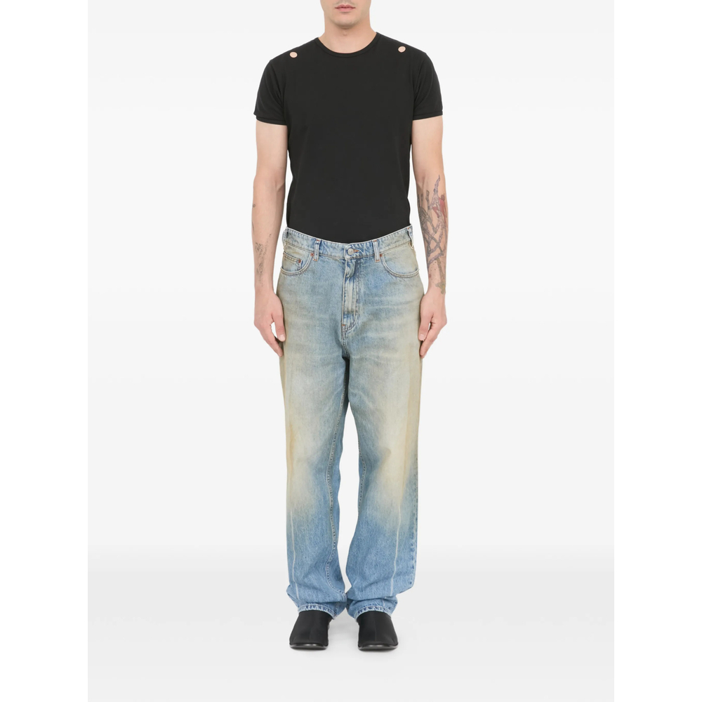 [MM6 Maison Margiela] Jeans SS26 M30055 SH2LA0053 964