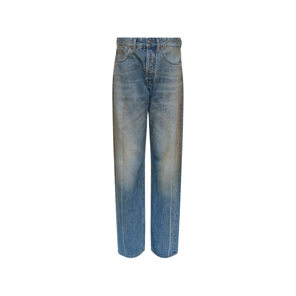 [MM6 Maison Margiela] Jeans SS26 M30055 S62LB0217 964