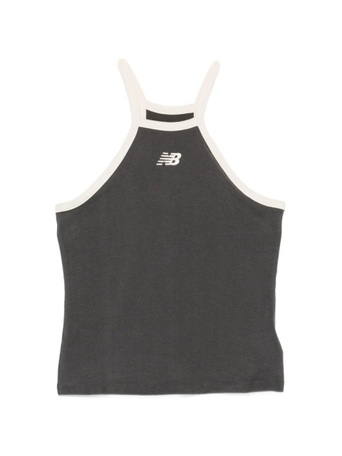 [new Balance] Tank top SS26 WT61A83HABR
