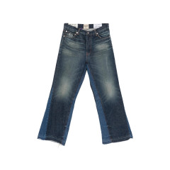 [Gallery Dept.] Jeans FW26 BTM005-DKDN
