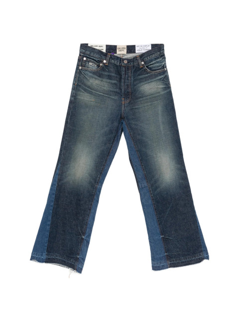 [Gallery Dept.] Jeans FW26 BTM005-DKDN