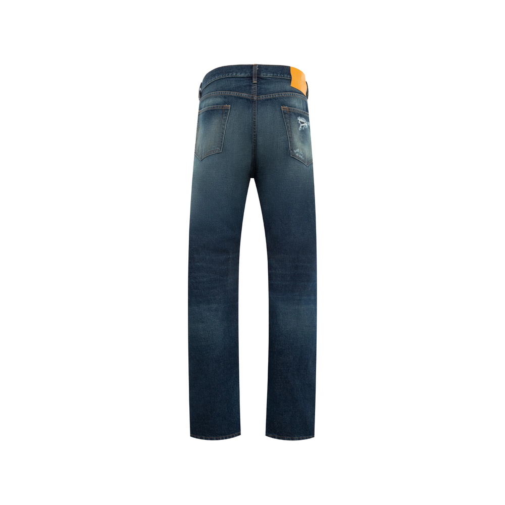 [Gallery Dept.] Jeans FW26 BTM038  MDWI