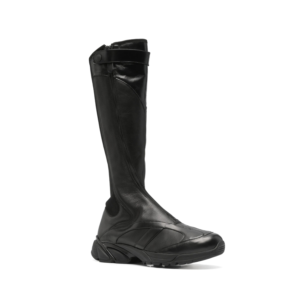[Our Legacy] Sneakers SS26 A2267BM  BLACK