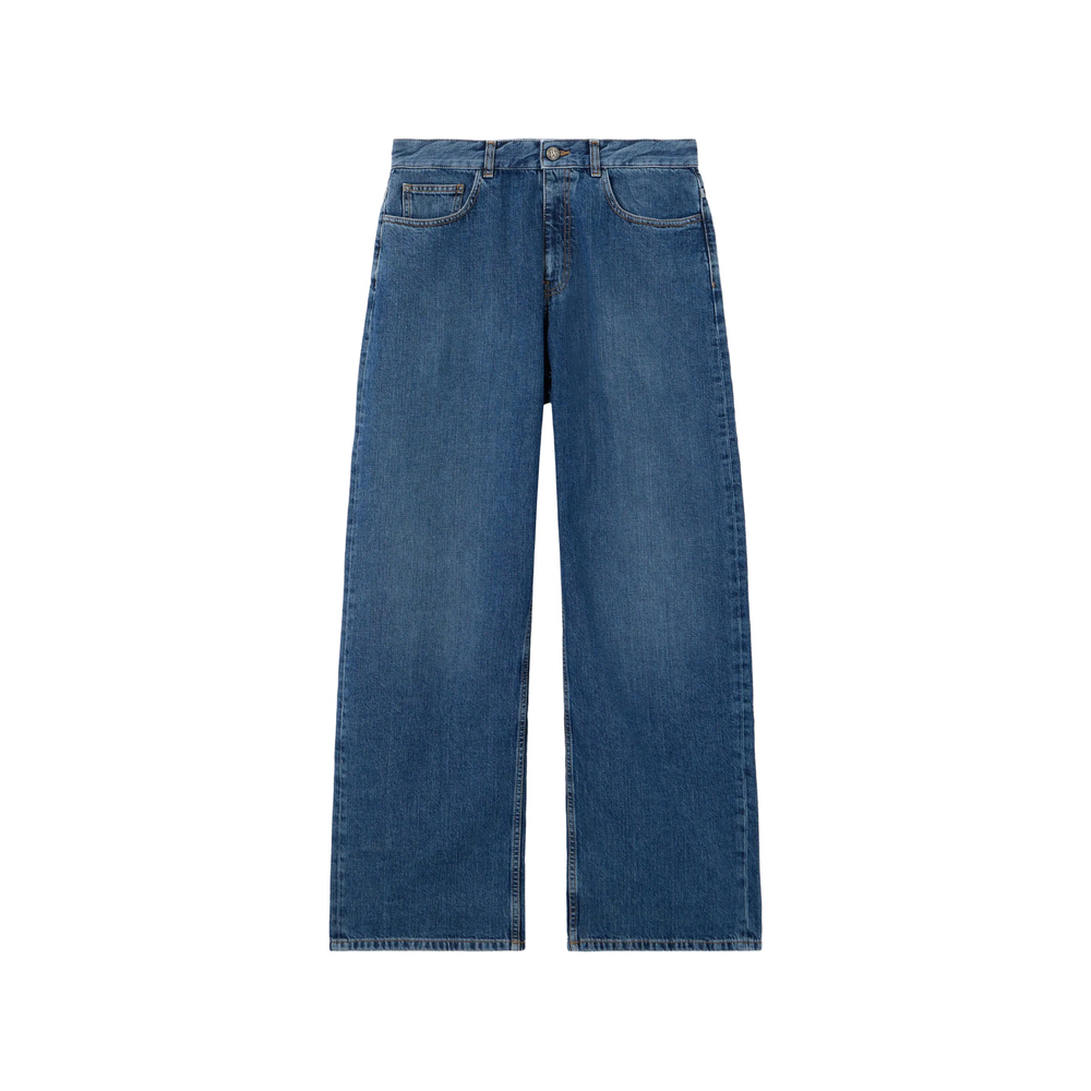 [Palm Angels] Jeans SS26 PMYA049S26 DEN00A 4444