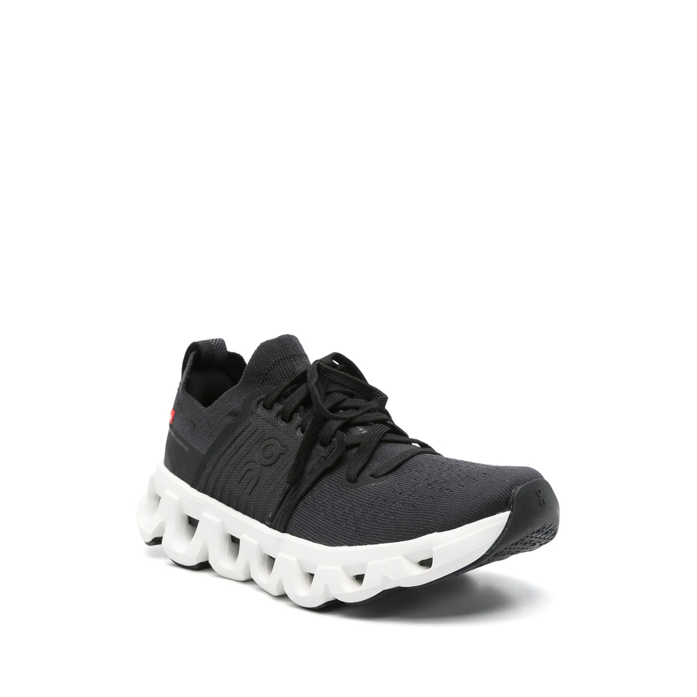 [ON RUNNING] Sneakers SS26 3WF10110299 CLOUDSWIFT BKWHI