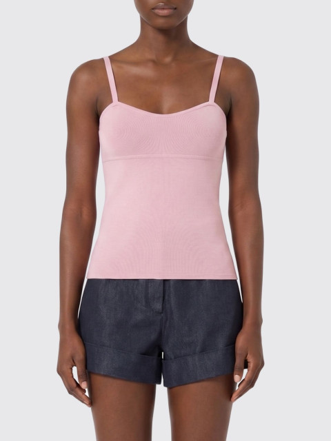 [Max Mara] Tank top SS26 2611361181600 014