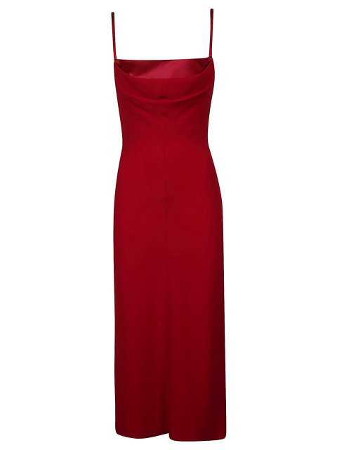 [MaxMara] Sleeveless dress SS26 2611221094600