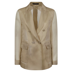 [MaxMara] Blazer SS26 2611041014600