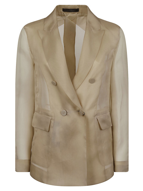 [MaxMara] Blazer SS26 2611041014600