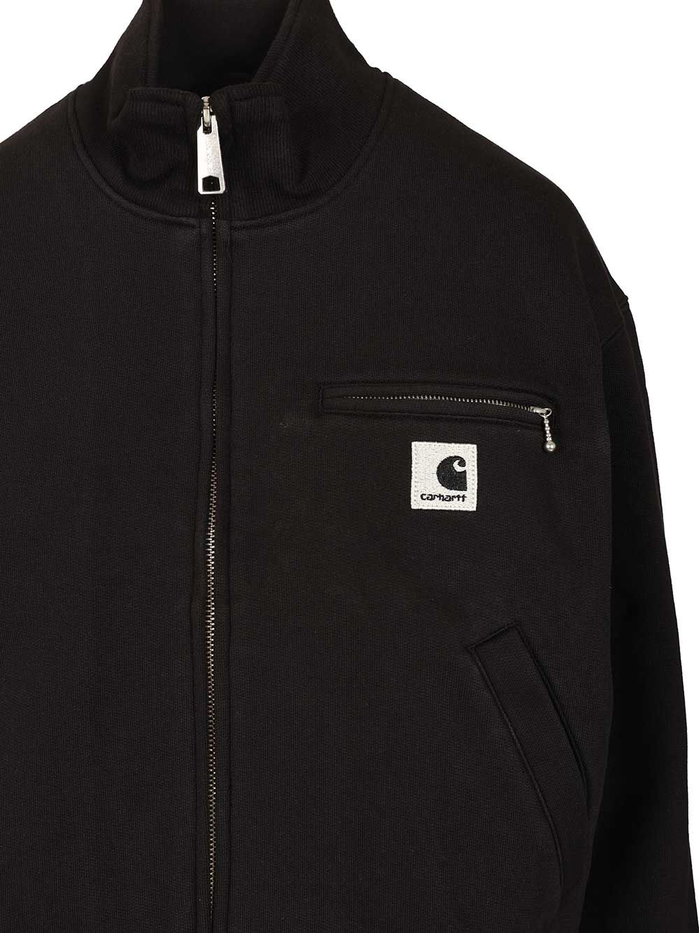 [CARHARTT WIP] Bomber jacket FW25 I0357038906
