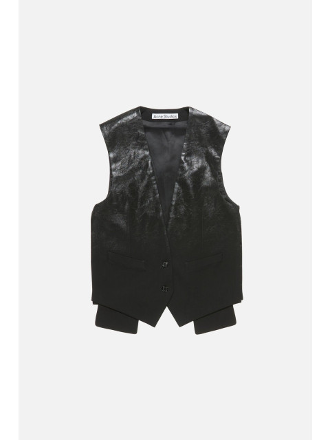 [Acne Studios] Vest SS26 AH0343