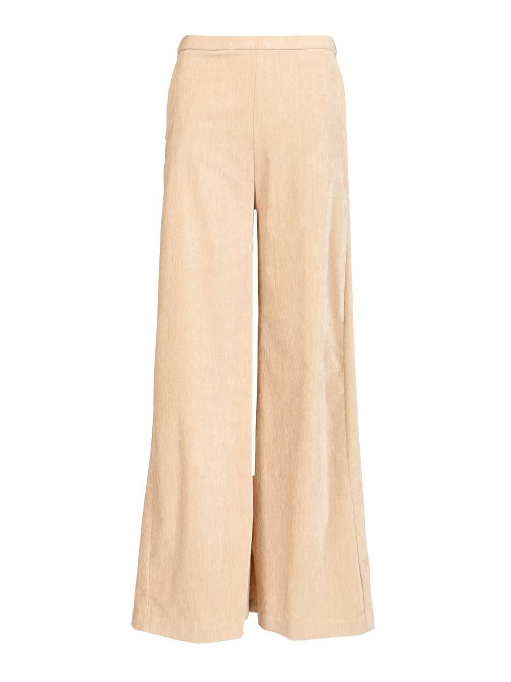 [Forte Forte] Trousers FW25 14044F48A.3090