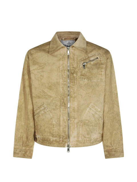 [Vivienne Westwood] Jacket SS26 2801000J W01HA C403