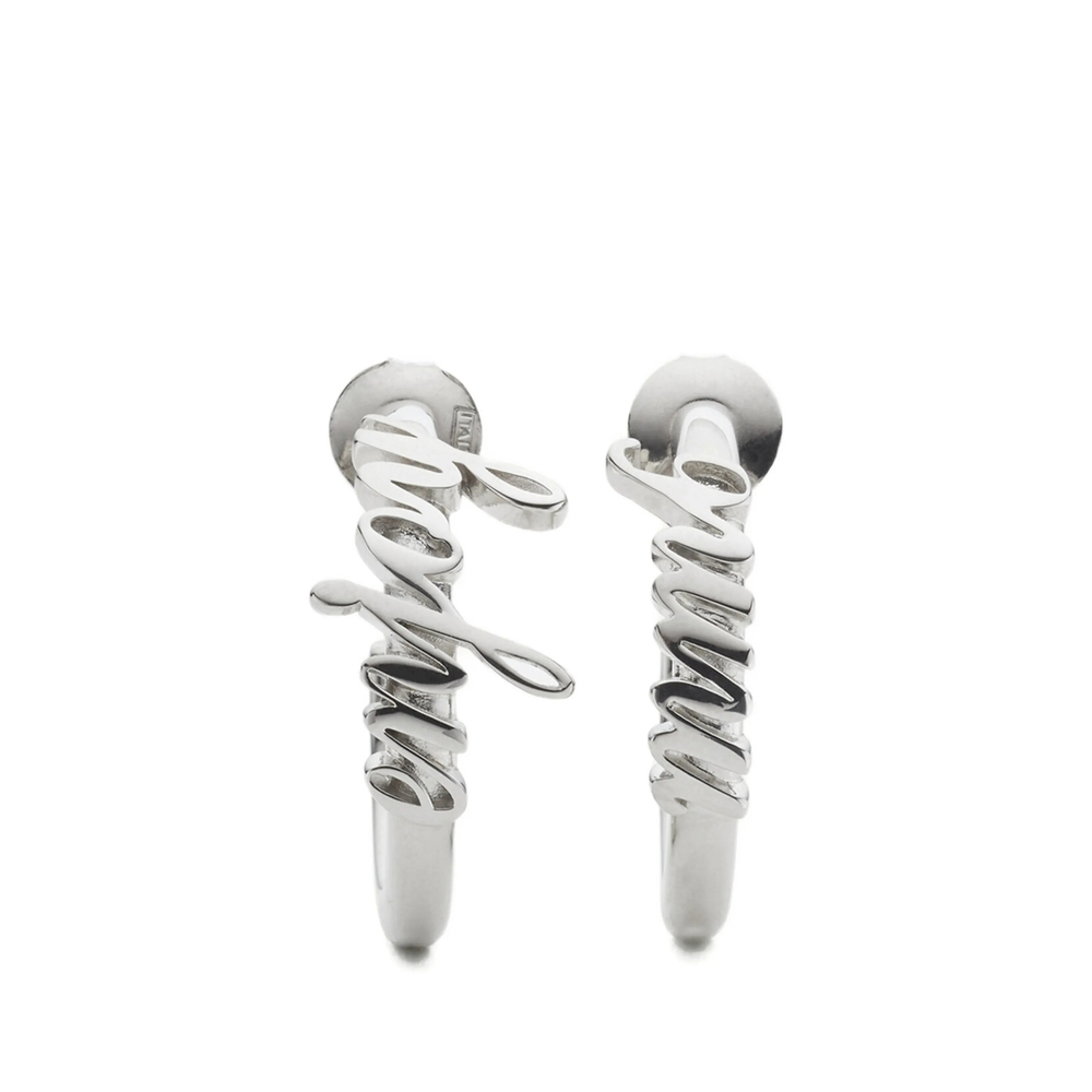 [MM6 Maison Margiela] Earring SS26 P9156 SM7VG0112 HB589