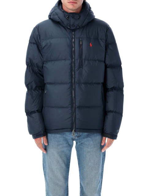 [Polo Ralph Lauren] Down Jacket FW26 710968278003