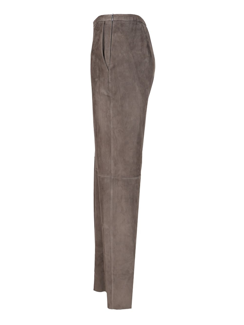 [Forte Forte] Trousers FW25 14012F48A.7054