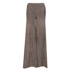 [Forte Forte] Trousers FW25 14012F48A.7054