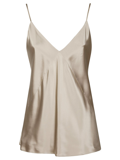[MaxMara] T-shirts Sleeveless SS26 2611161034600
