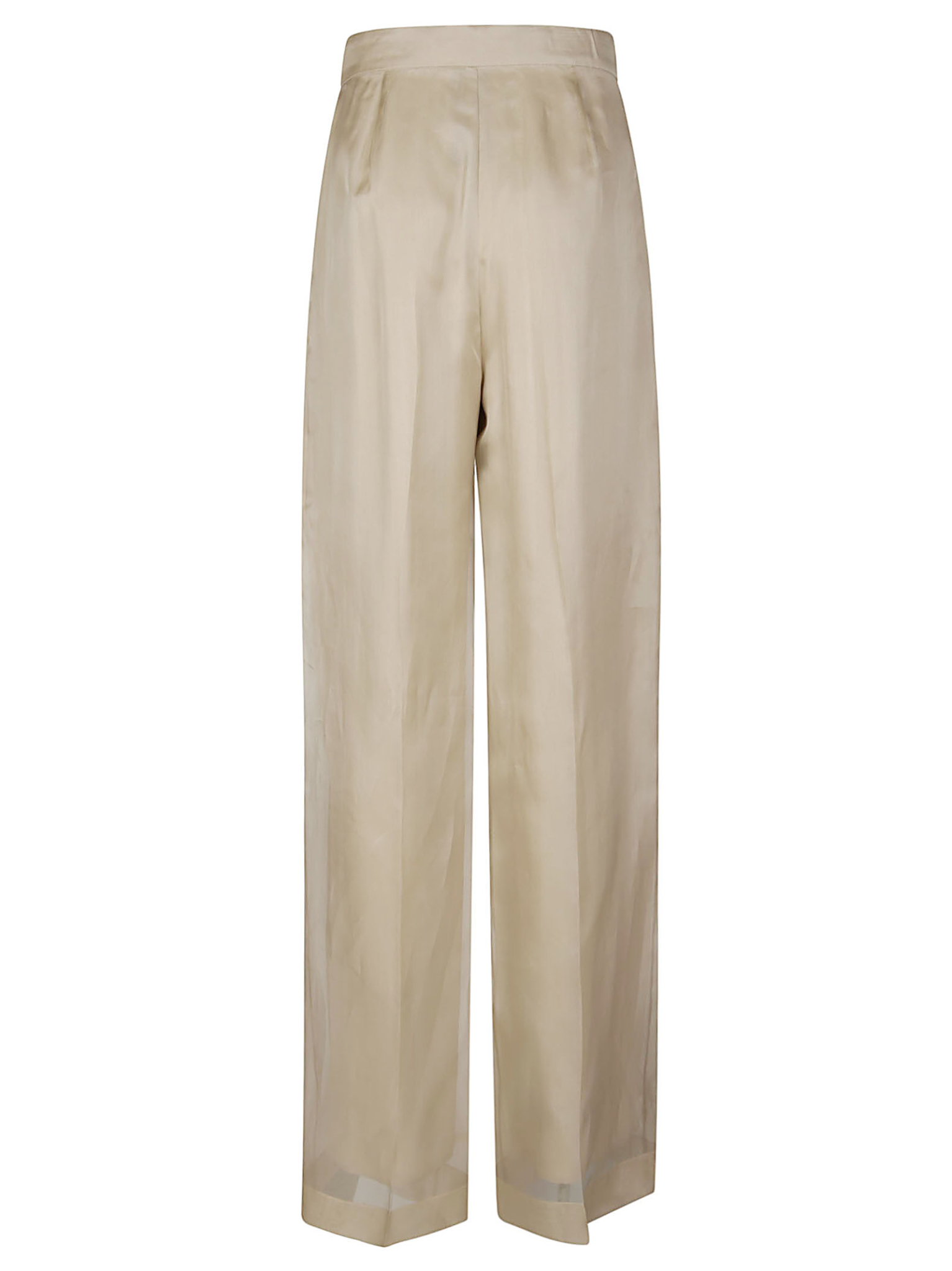 [MaxMara] Trousers SS26 2611131044600