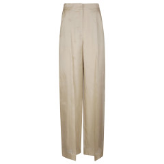 [MaxMara] Trousers SS26 2611131044600