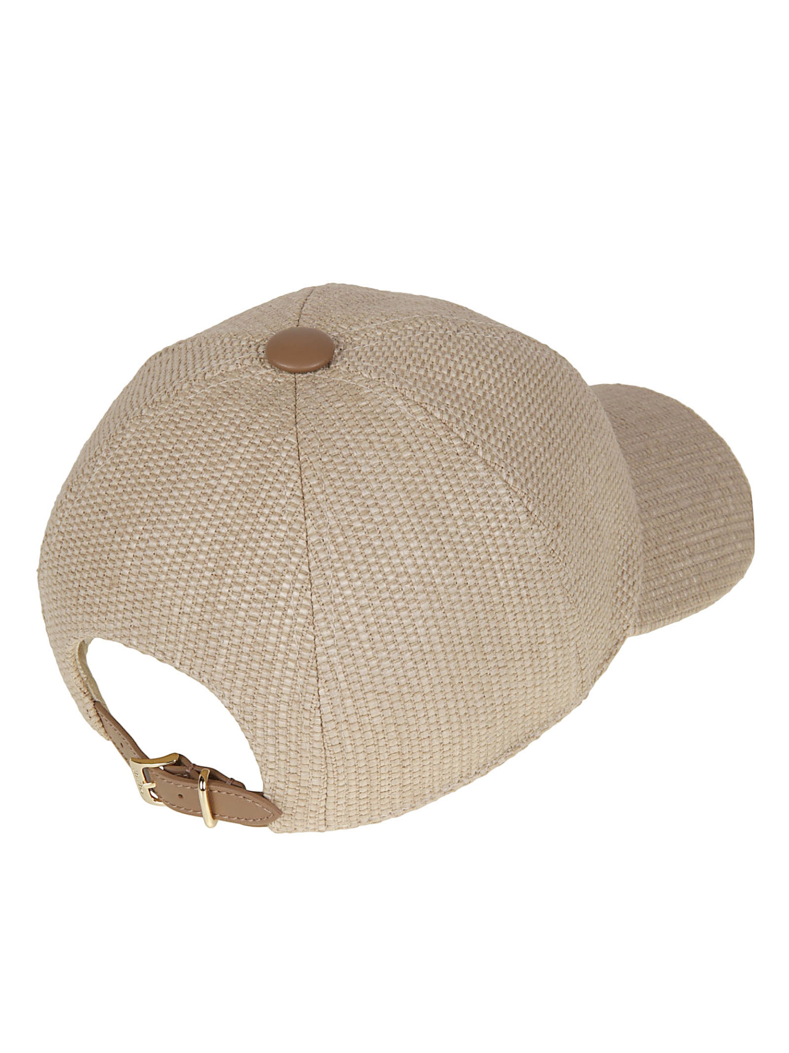 [MaxMara] Cap SS26 2614571012600