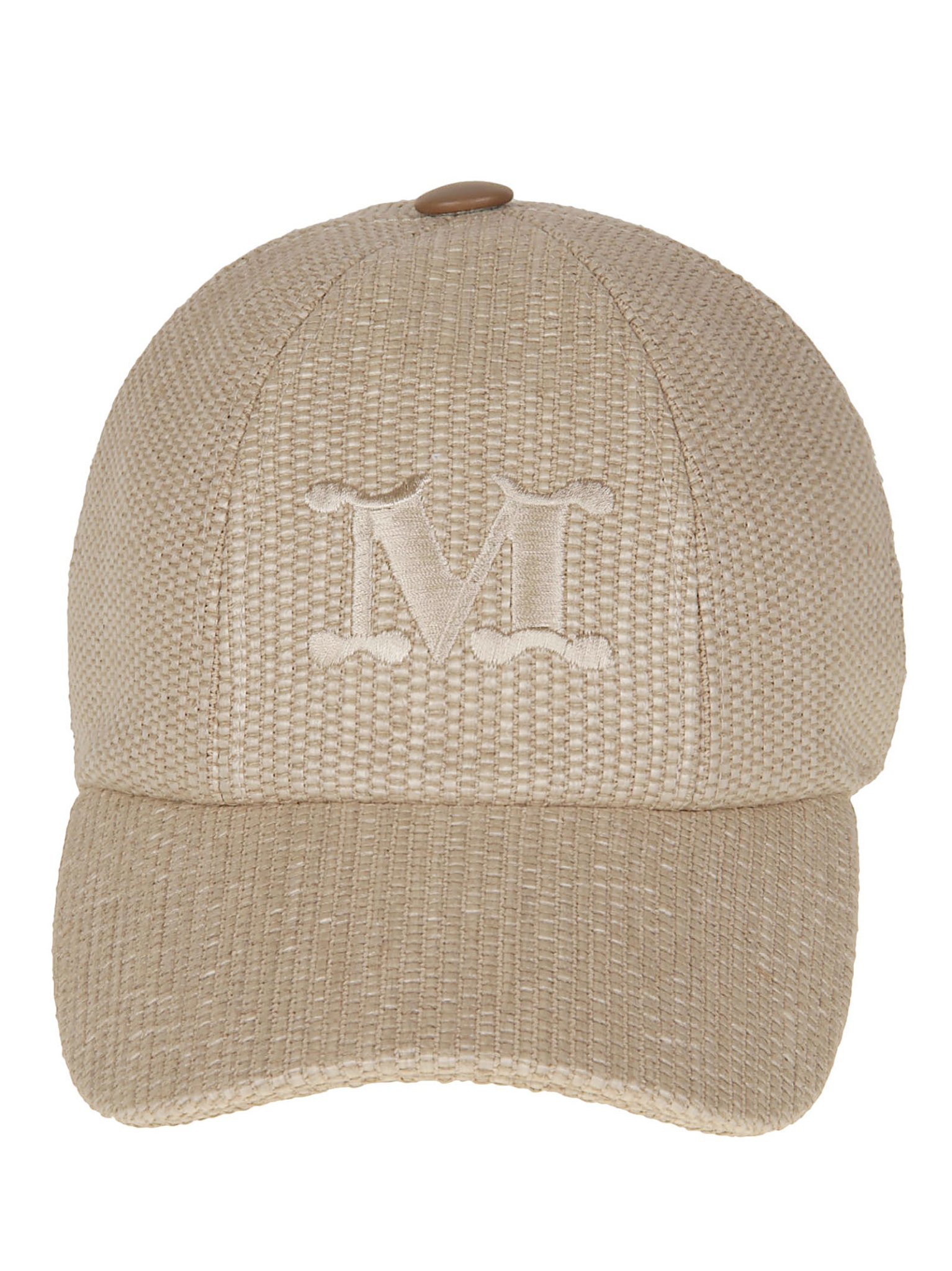 [MaxMara] Cap SS26 2614571012600