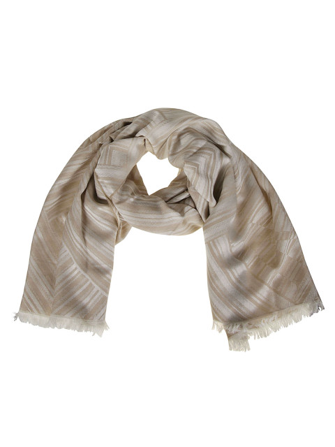[MaxMara] Scarf SS26 2614541022600