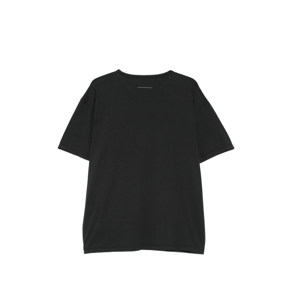 [MM6 Maison Margiela] T-shirts Short Sleeve SS26 M20108 SH2GC0040 900