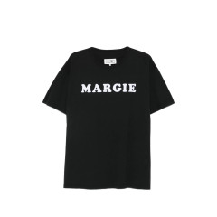 [MM6 Maison Margiela] T-shirts Short Sleeve SS26 M20108 SH2GC0040 900