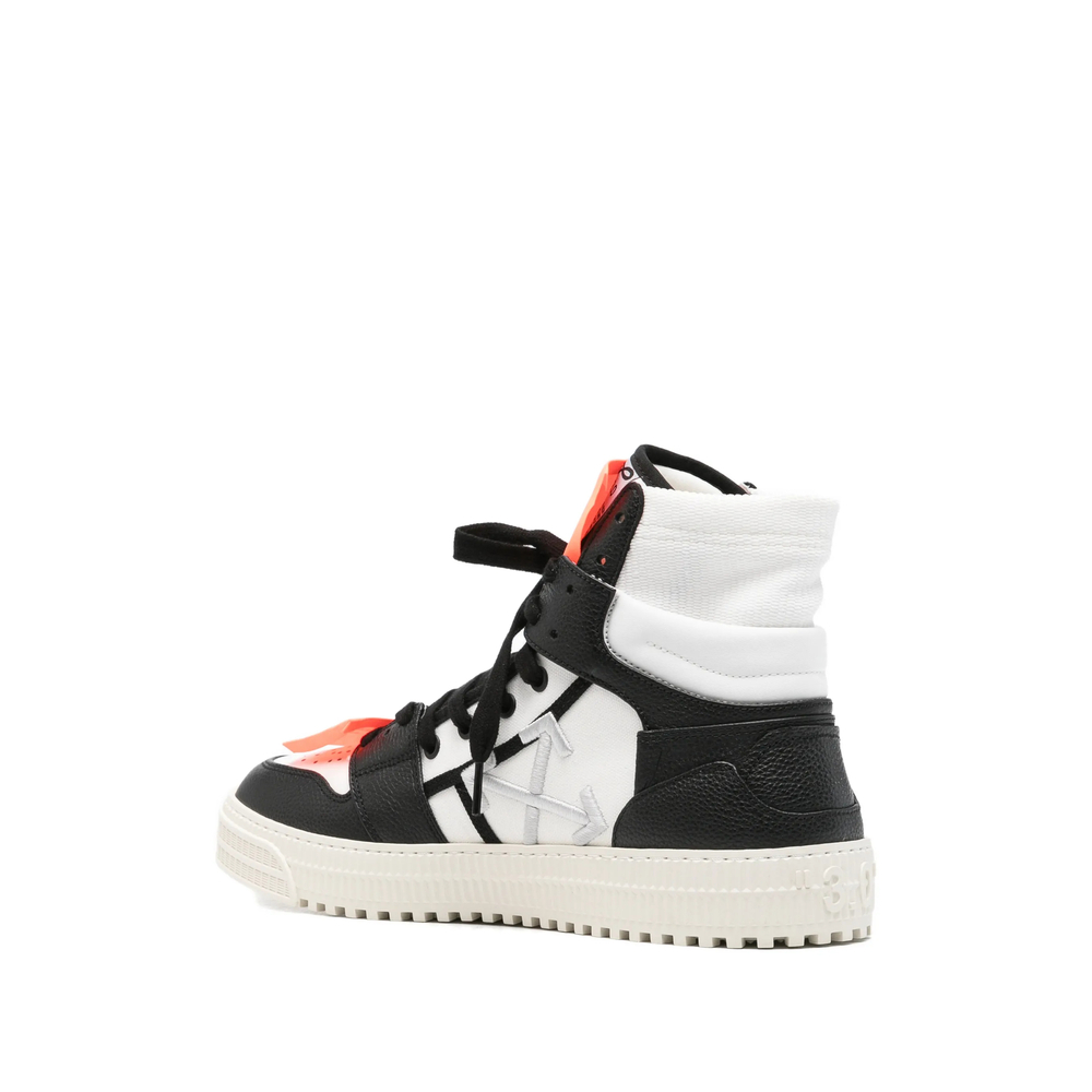 [Off-White] Sneakers SS26 M065S6L001  WHBLK