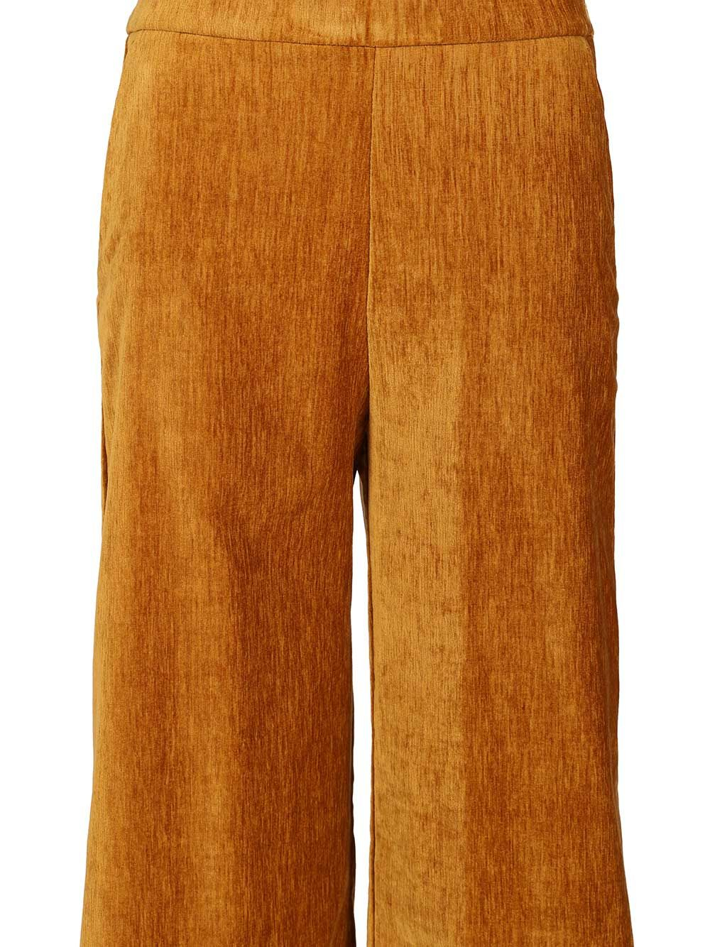 [Forte Forte] Trousers FW25 14044F48A.3003