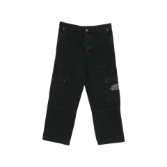 [Off-White] Trousers SS26 44XCF04ES26 F001 001