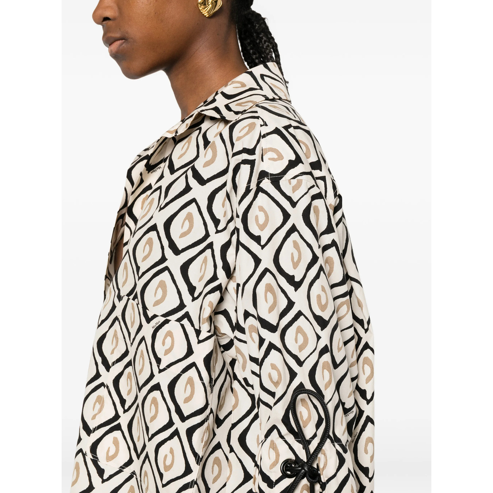 [Max Mara] Blouse SS26 MXMECRU 148 002
