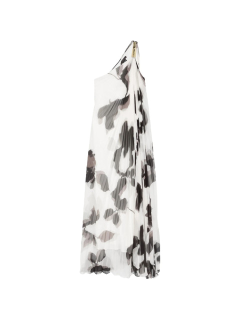 [MAX MARA PIANOFORTE] Sleeveless dress SS26 MXEFUGGITO 026 001