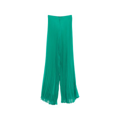 [MAX MARA PIANOFORTE] Trousers SS26 MXEGREMBO 036 004