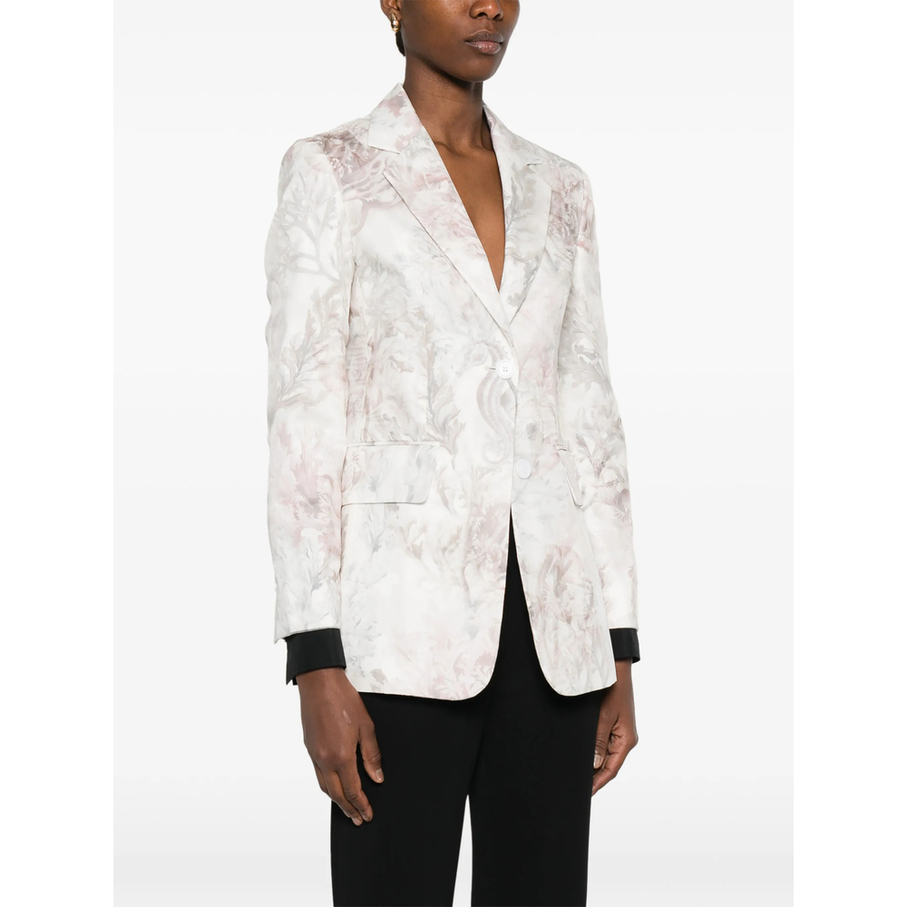[Max Mara] Blazer SS26 MXSPALOMBA 729 001