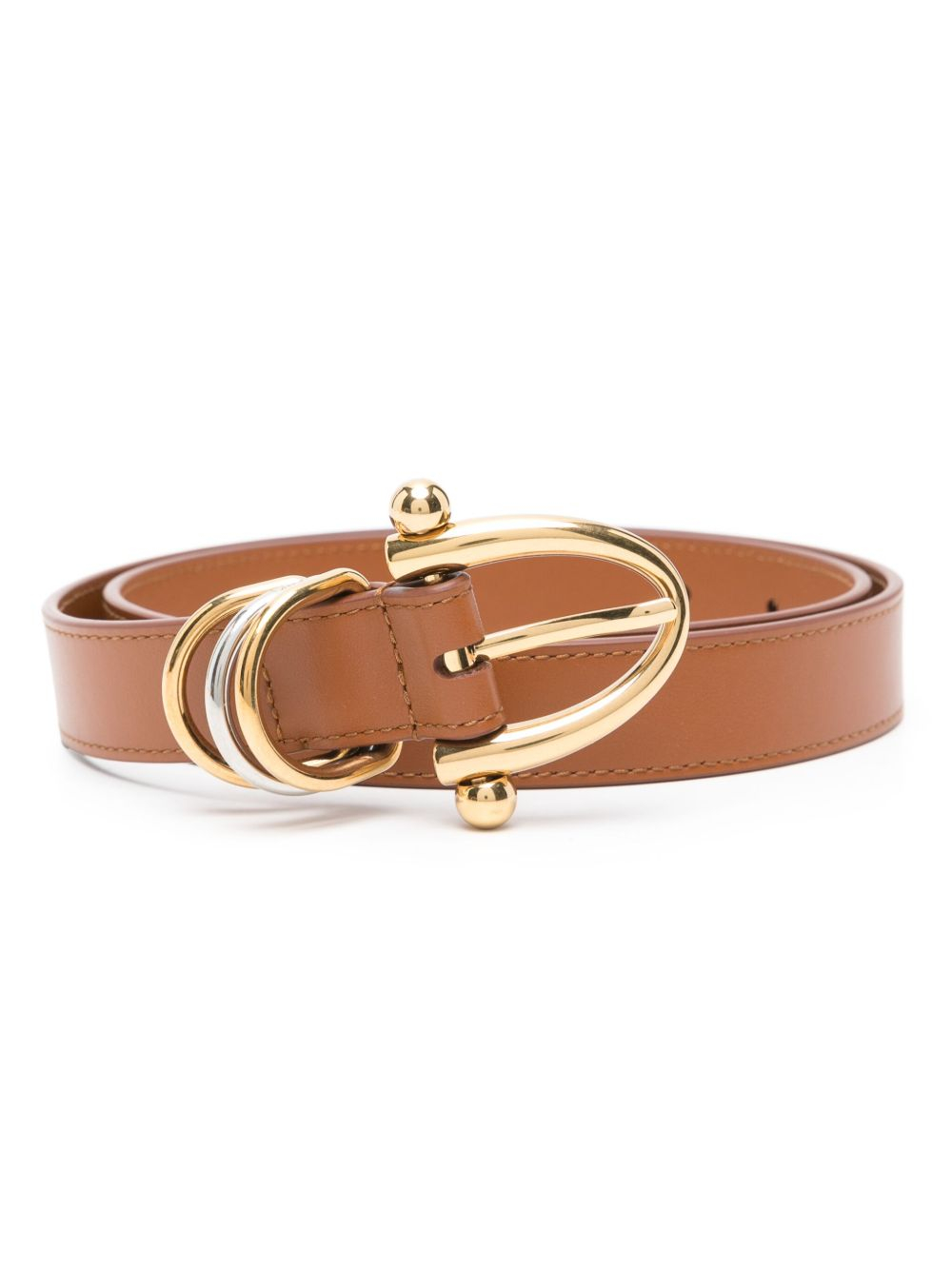 [Chloe] Belt FW26 CHC25SC004SFB26M