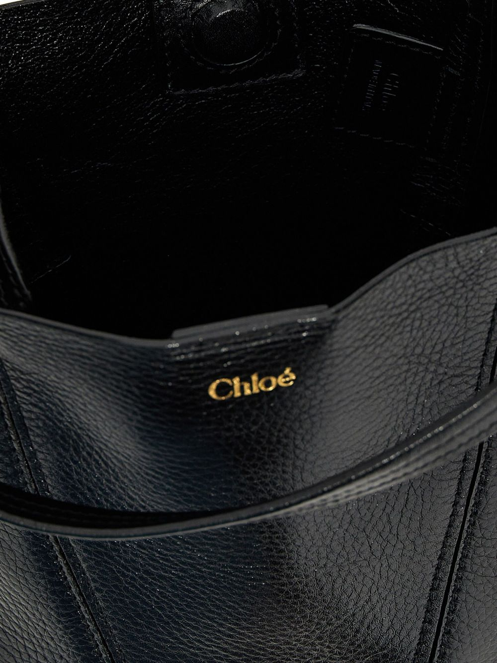 [Chloe] Tote bag FW26 CH25SS812N84001