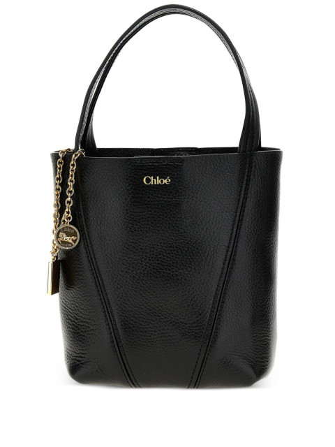 [Chloe] Tote bag FW26 CH25SS812N84001