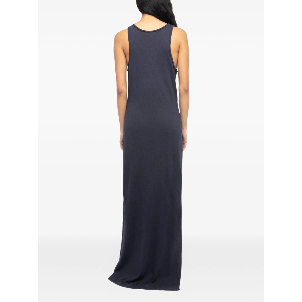 [Zadig & Voltaire] Sleeveless dress SS26 JWDR01126  ENCRE
