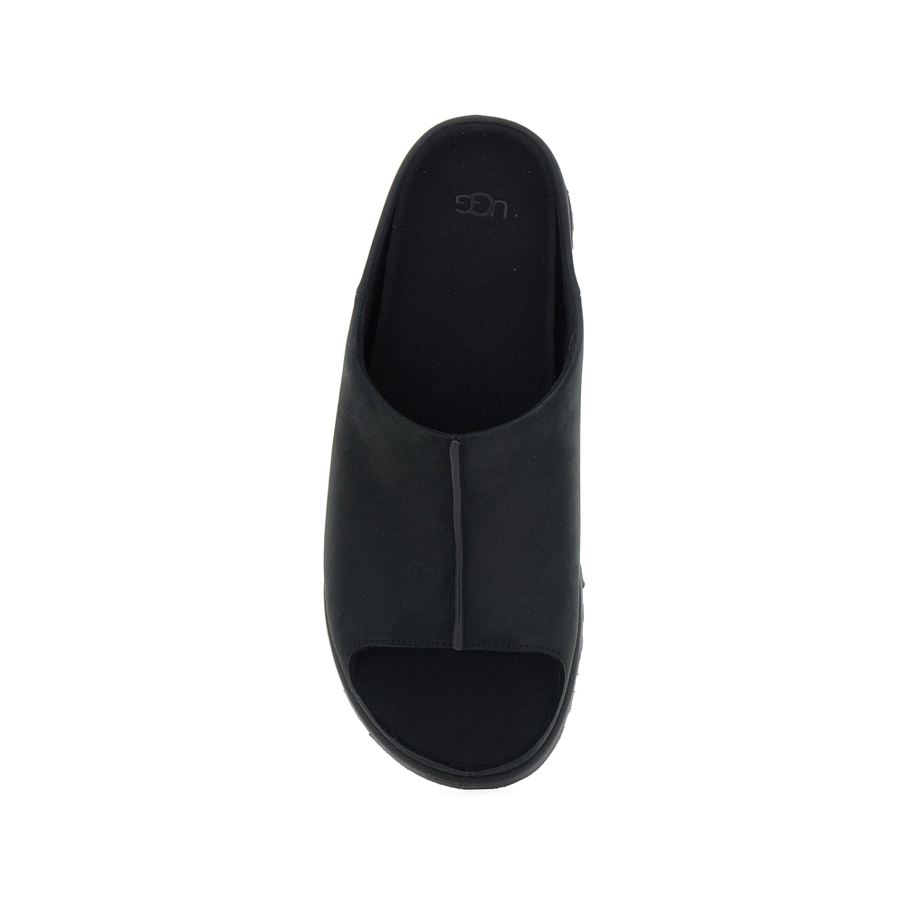 [UGG] Slippers SS26 1177351 OTZO SLIDE BLK