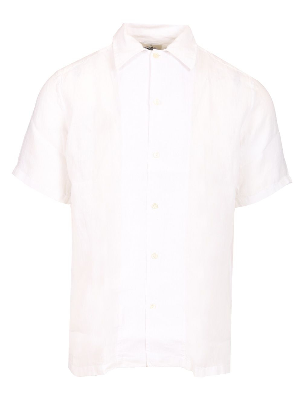 [BDBAGGIES] Shirts Short Sleeve SS25 TC162ALOHA/TC100