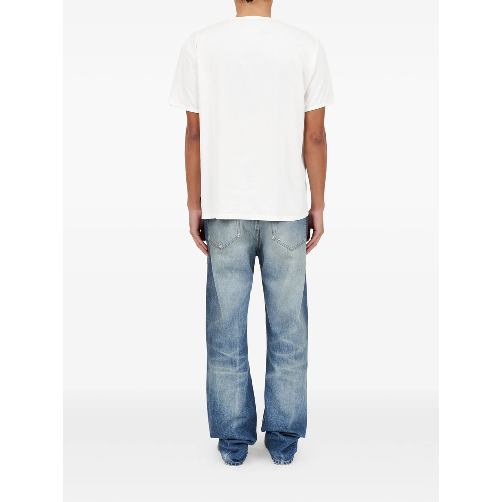 [MM6 Maison Margiela] T-shirts Short Sleeve SS26 M20108 SH2GC0040 101