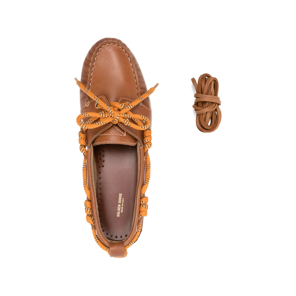 [Golden Goose] Loafer SS26 GWF00883 F008317 55150