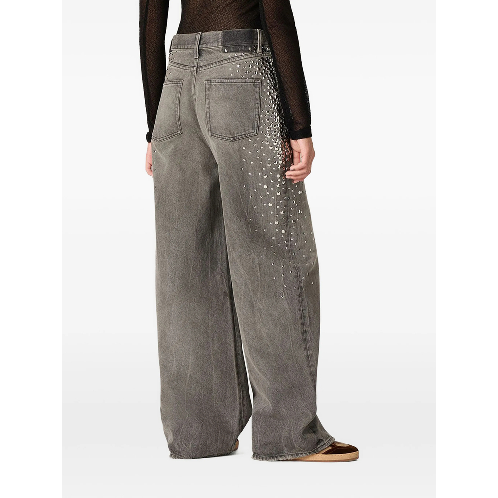 [Golden Goose] Jeans SS26 GWP02079 P002348 60100